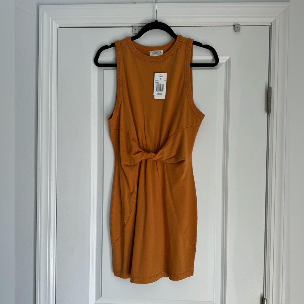 L*Space Seaview Dress
Inka Gold / S